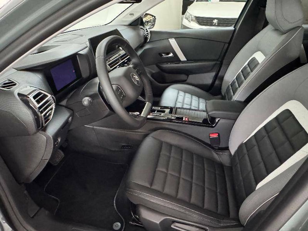 Foto Citroën C4 9
