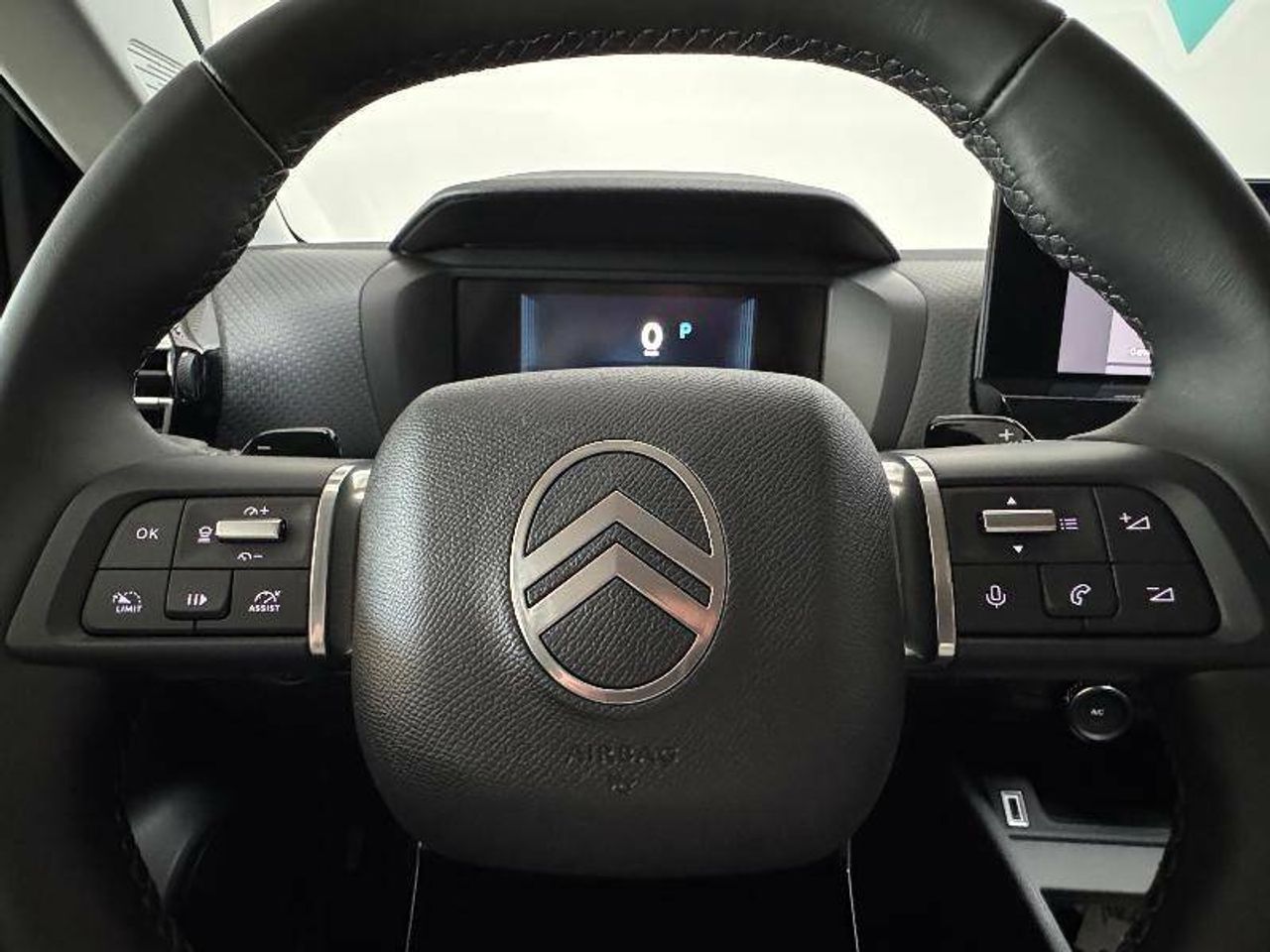 Foto Citroën C4 20