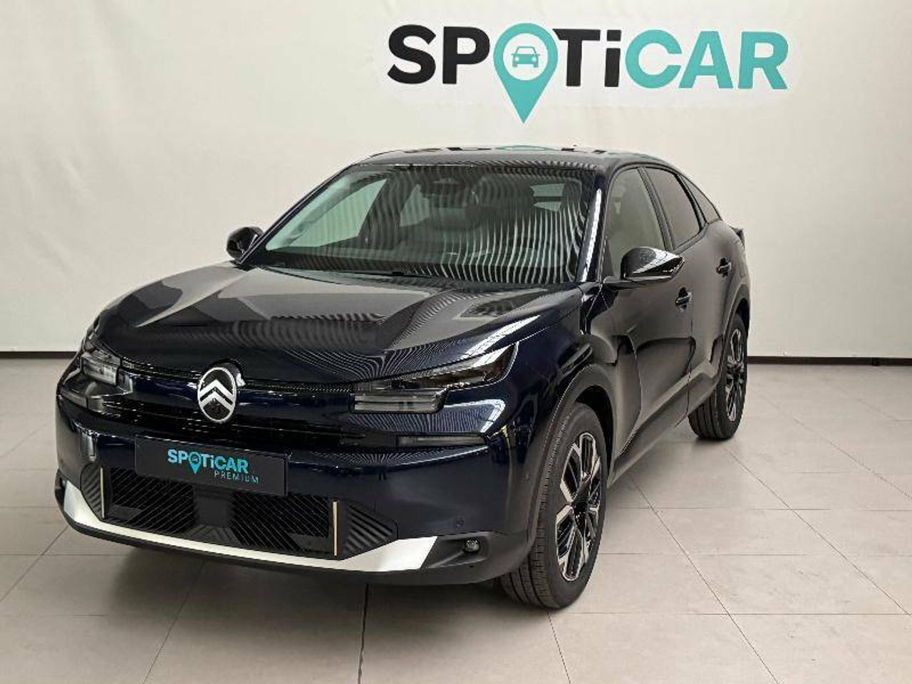 Foto Citroën C4 1
