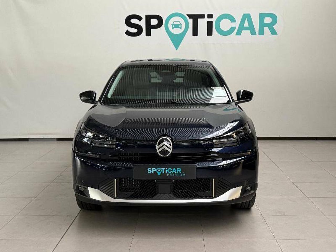 Foto Citroën C4 2