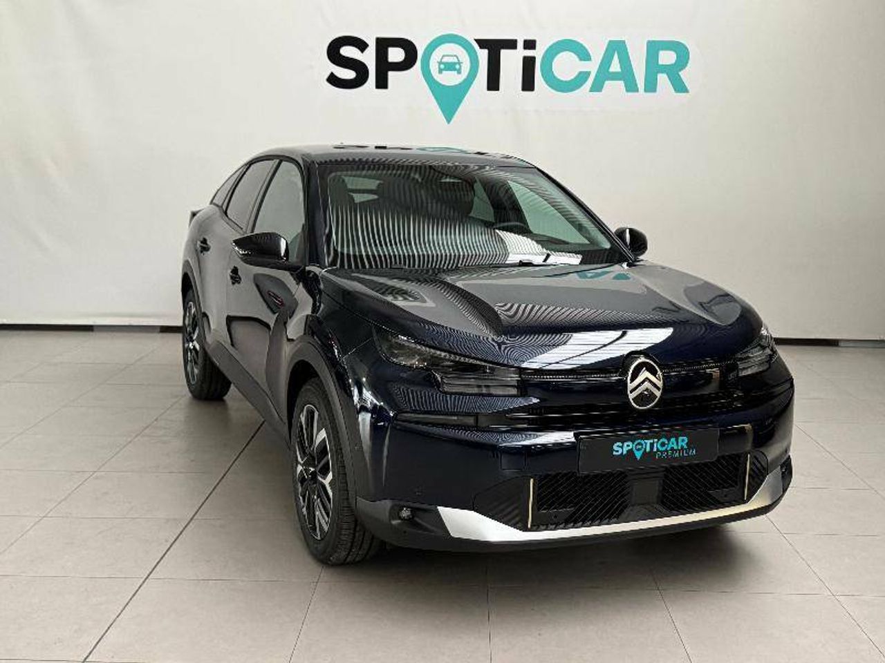 Foto Citroën C4 3