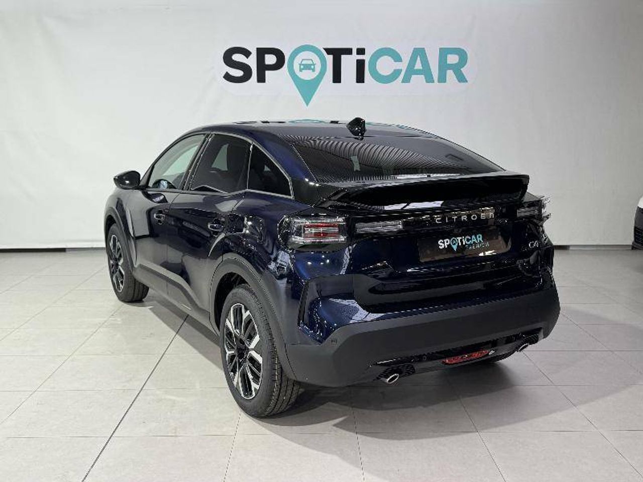 Foto Citroën C4 7