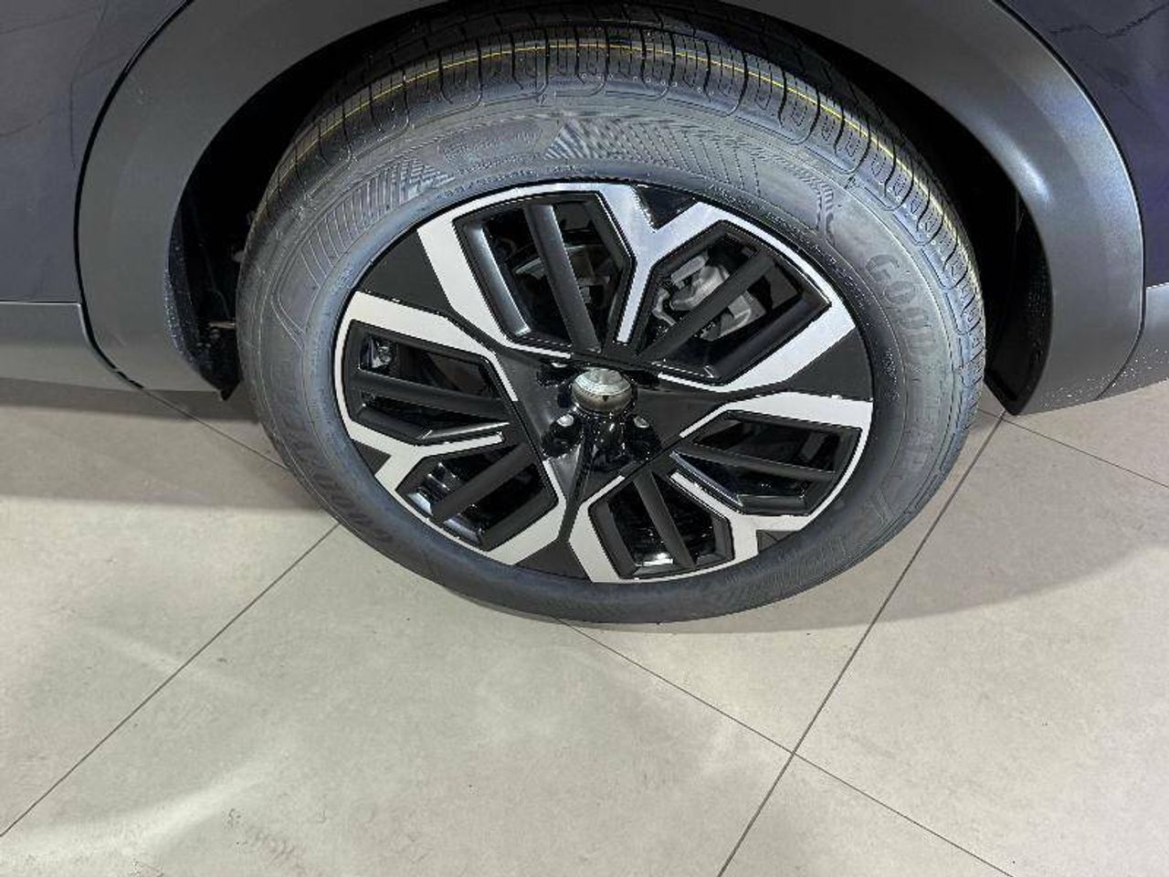 Foto Citroën C4 8