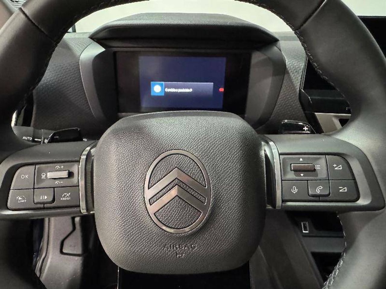 Foto Citroën C4 12