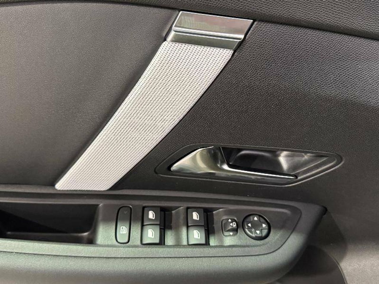 Foto Citroën C4 13