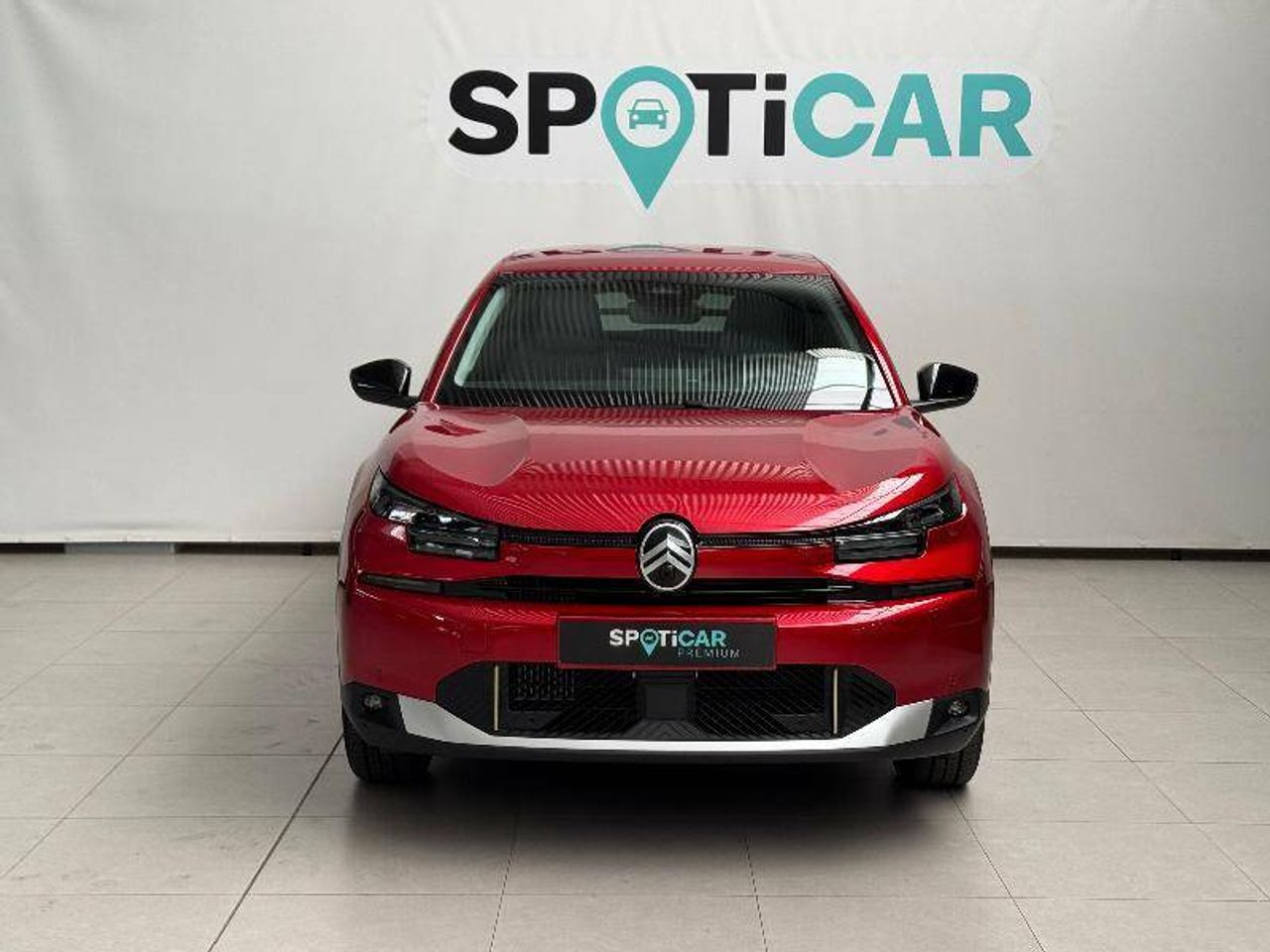 Foto Citroën C4 2