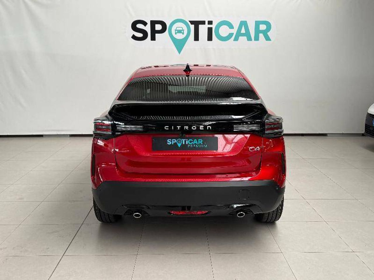 Foto Citroën C4 5