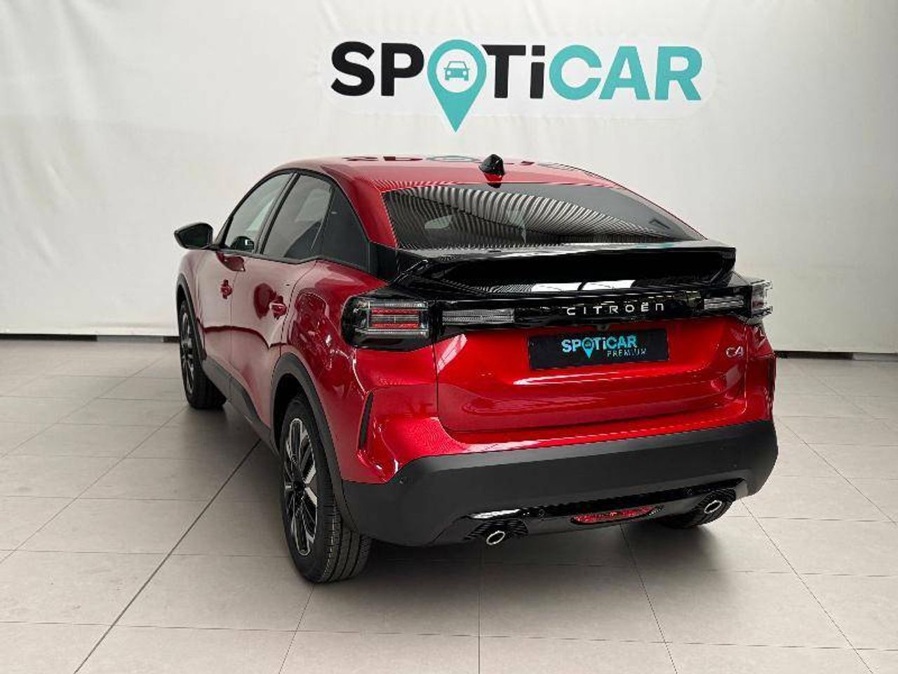 Foto Citroën C4 7
