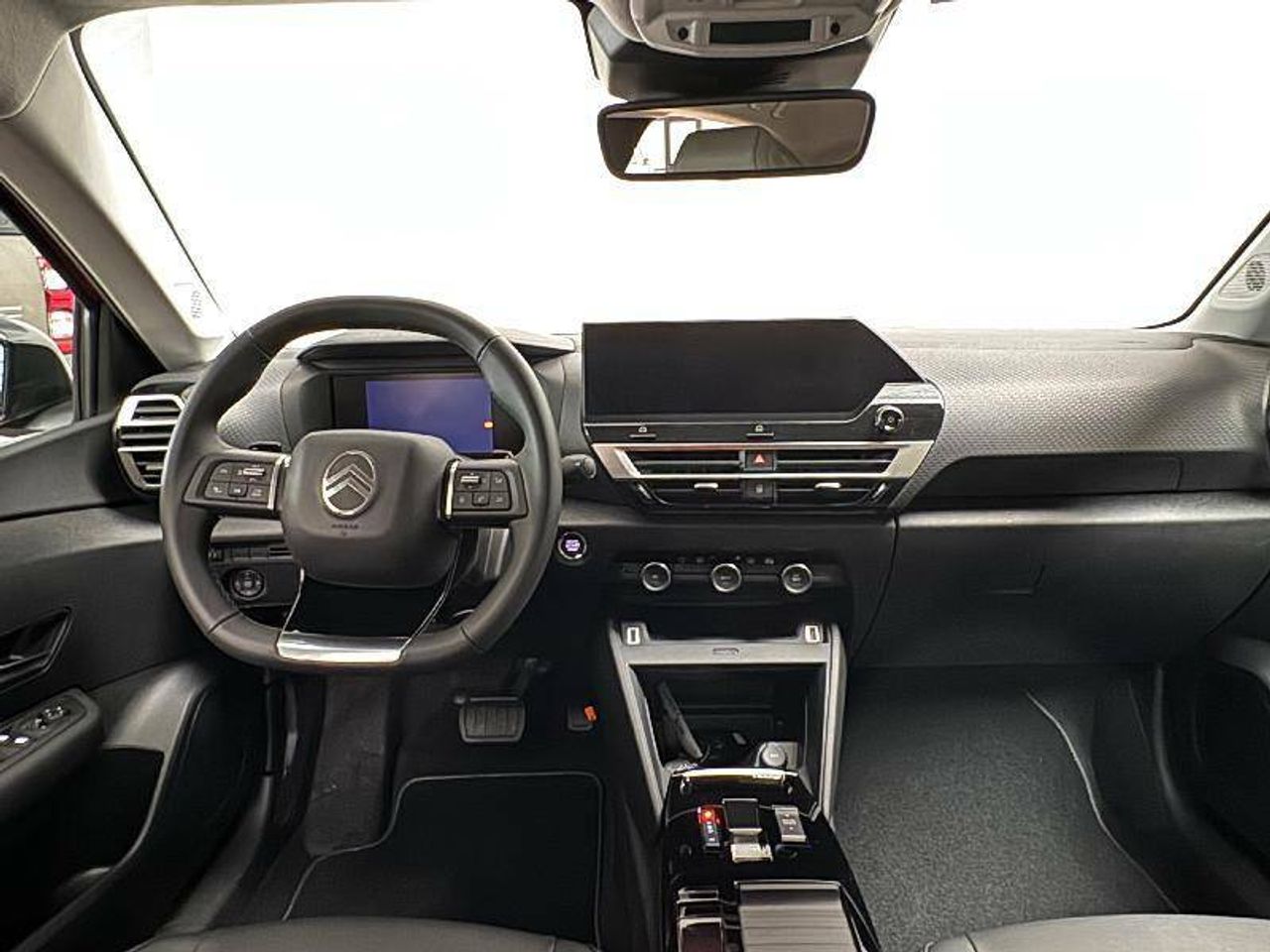 Foto Citroën C4 8