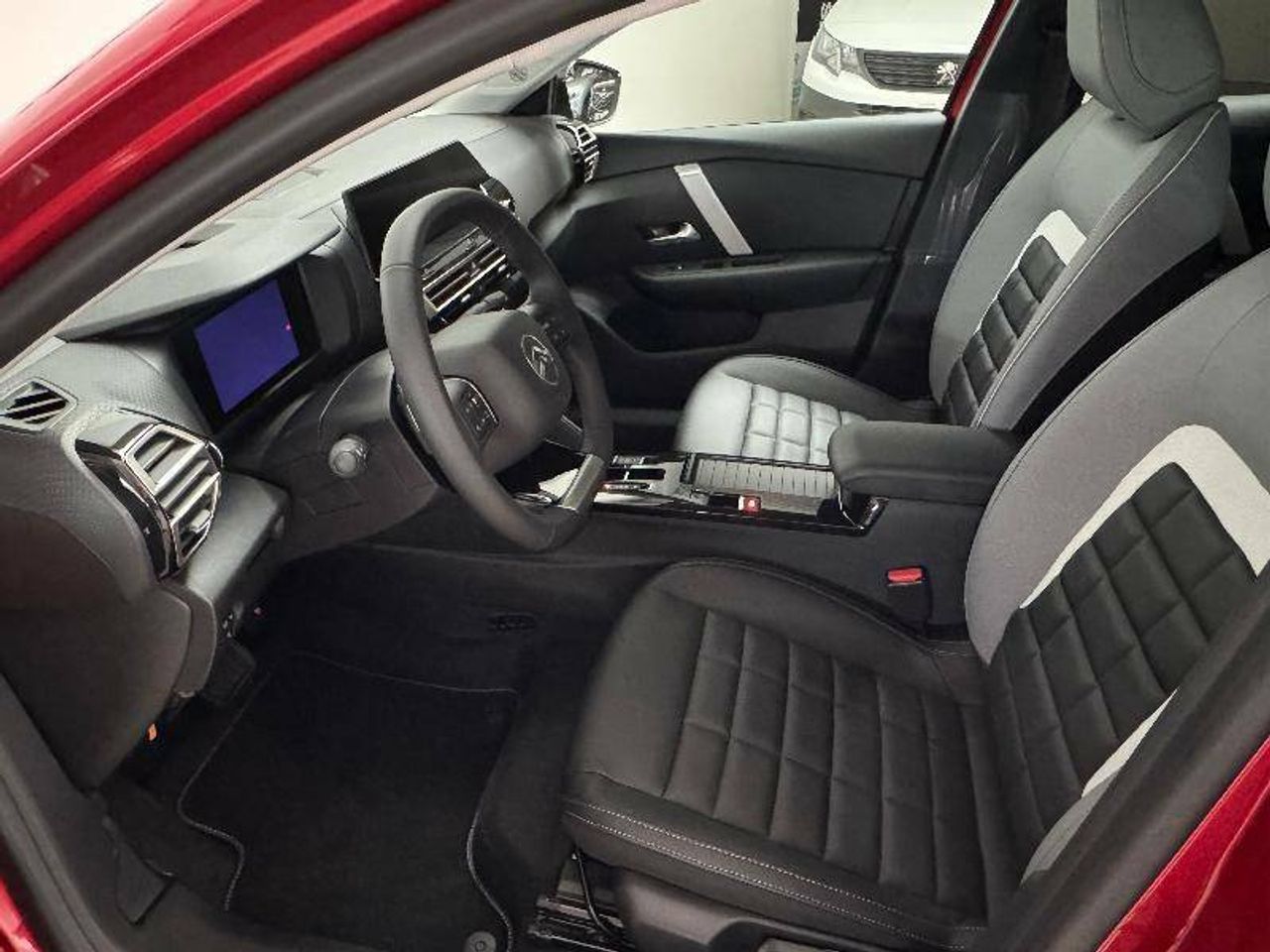 Foto Citroën C4 9