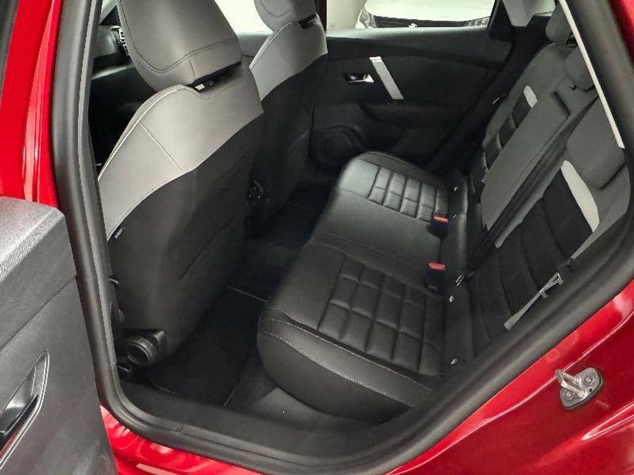 Foto Citroën C4 10