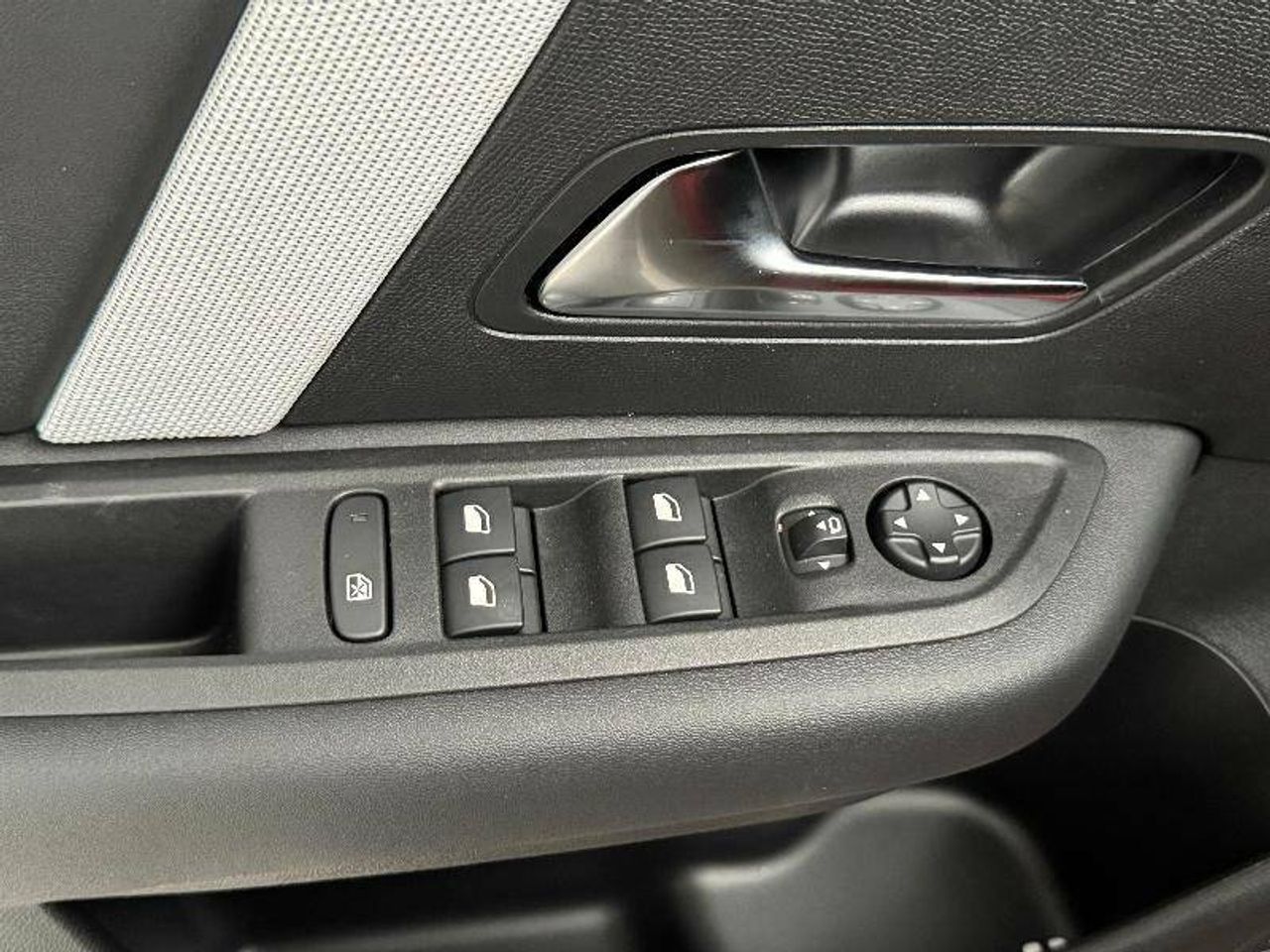 Foto Citroën C4 14