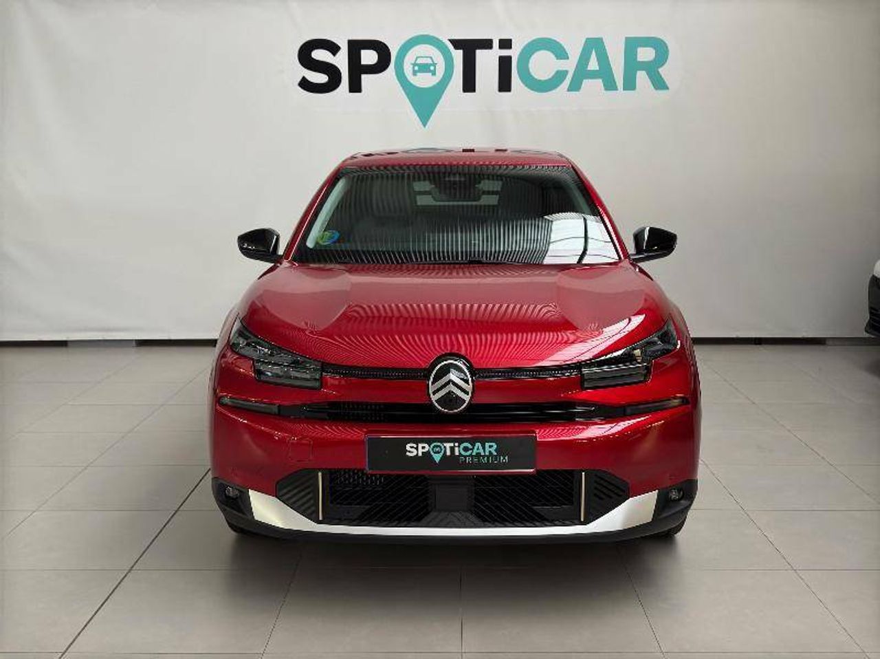 Foto Citroën C4 2