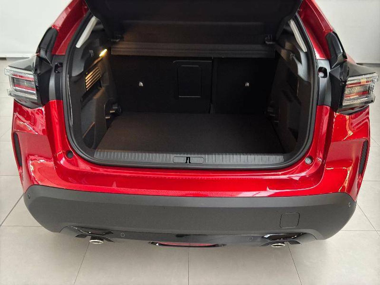Foto Citroën C4 6