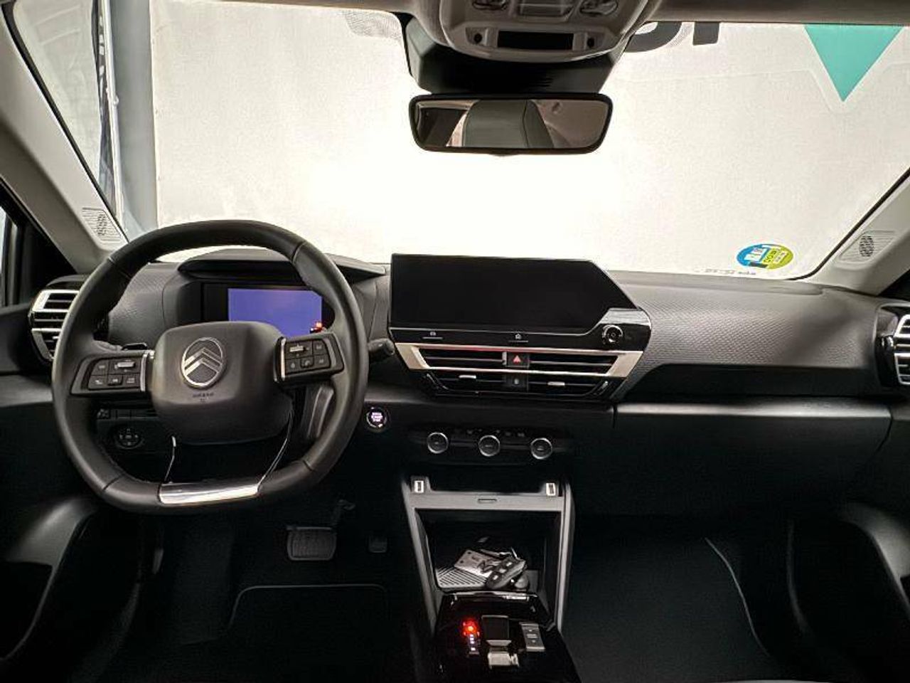 Foto Citroën C4 8