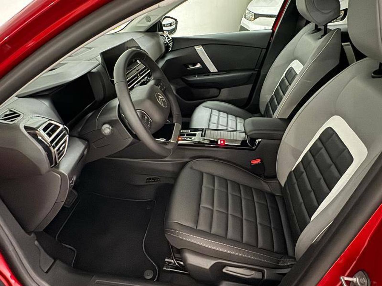 Foto Citroën C4 9