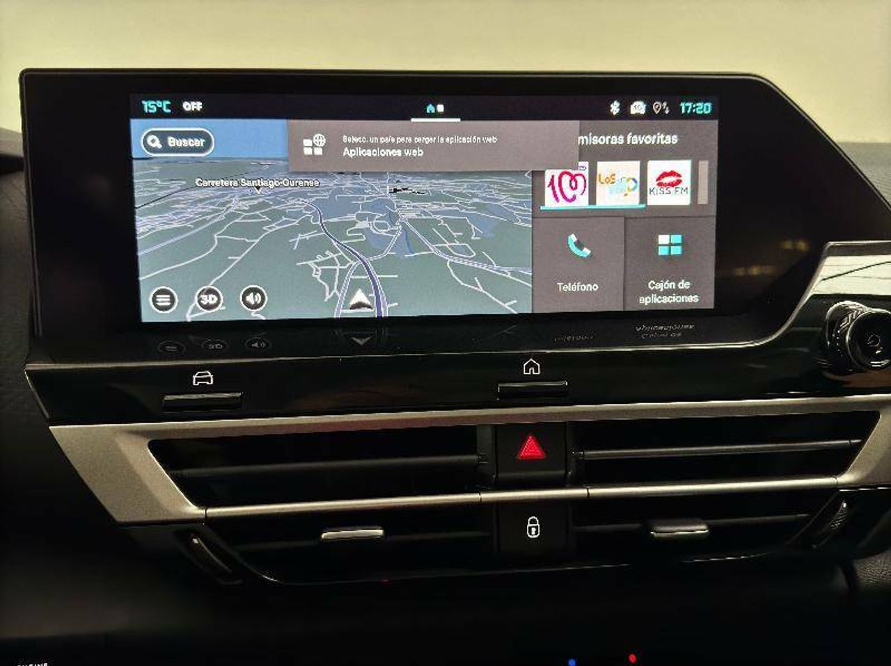 Foto Citroën C4 16