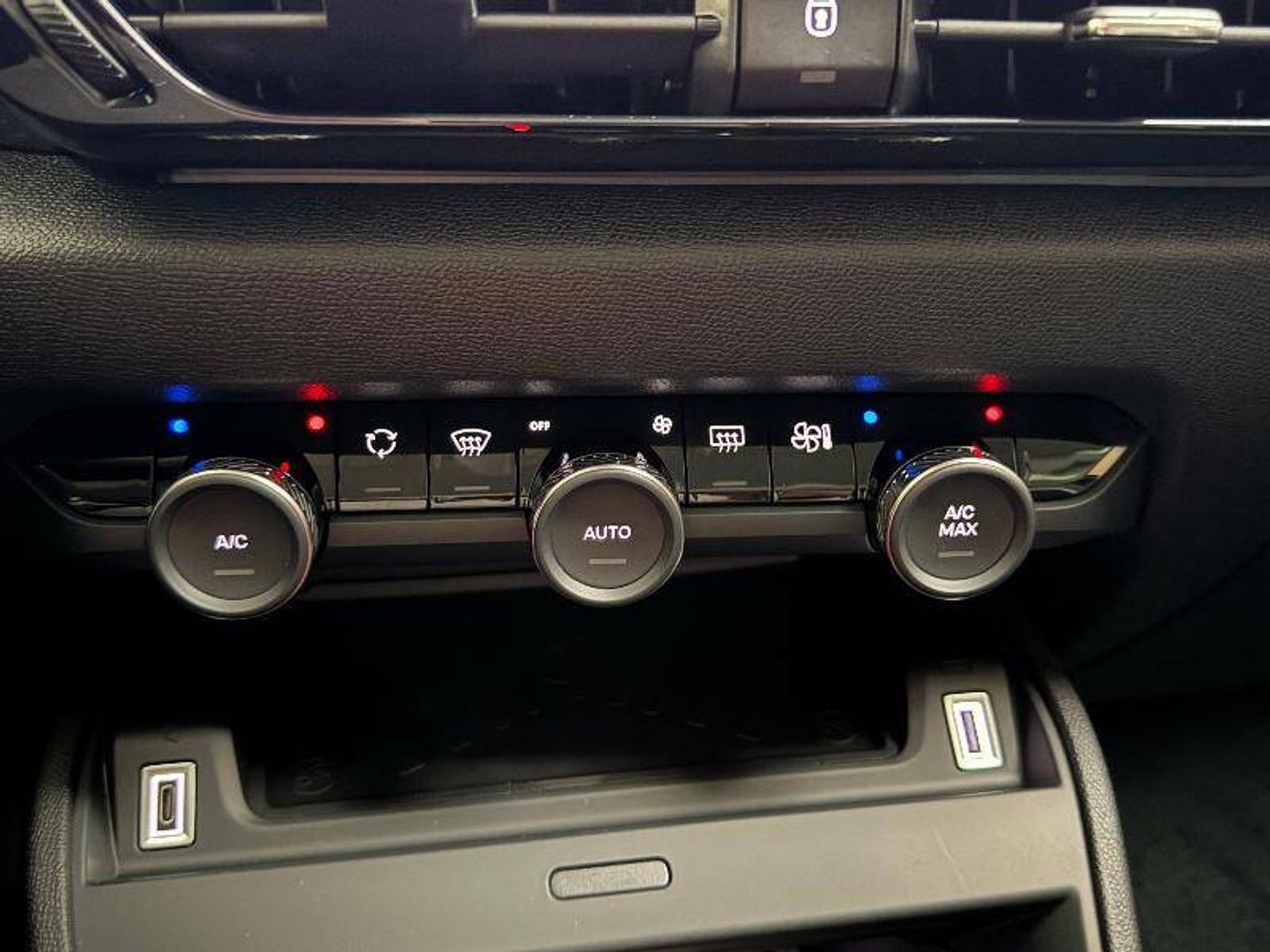 Foto Citroën C4 18