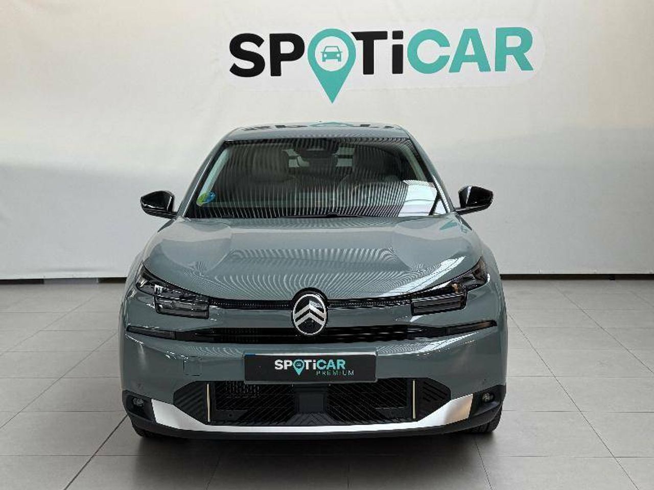 Foto Citroën C4 24