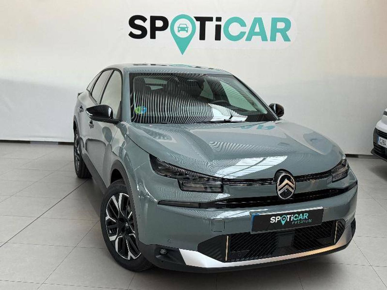 Foto Citroën C4 25