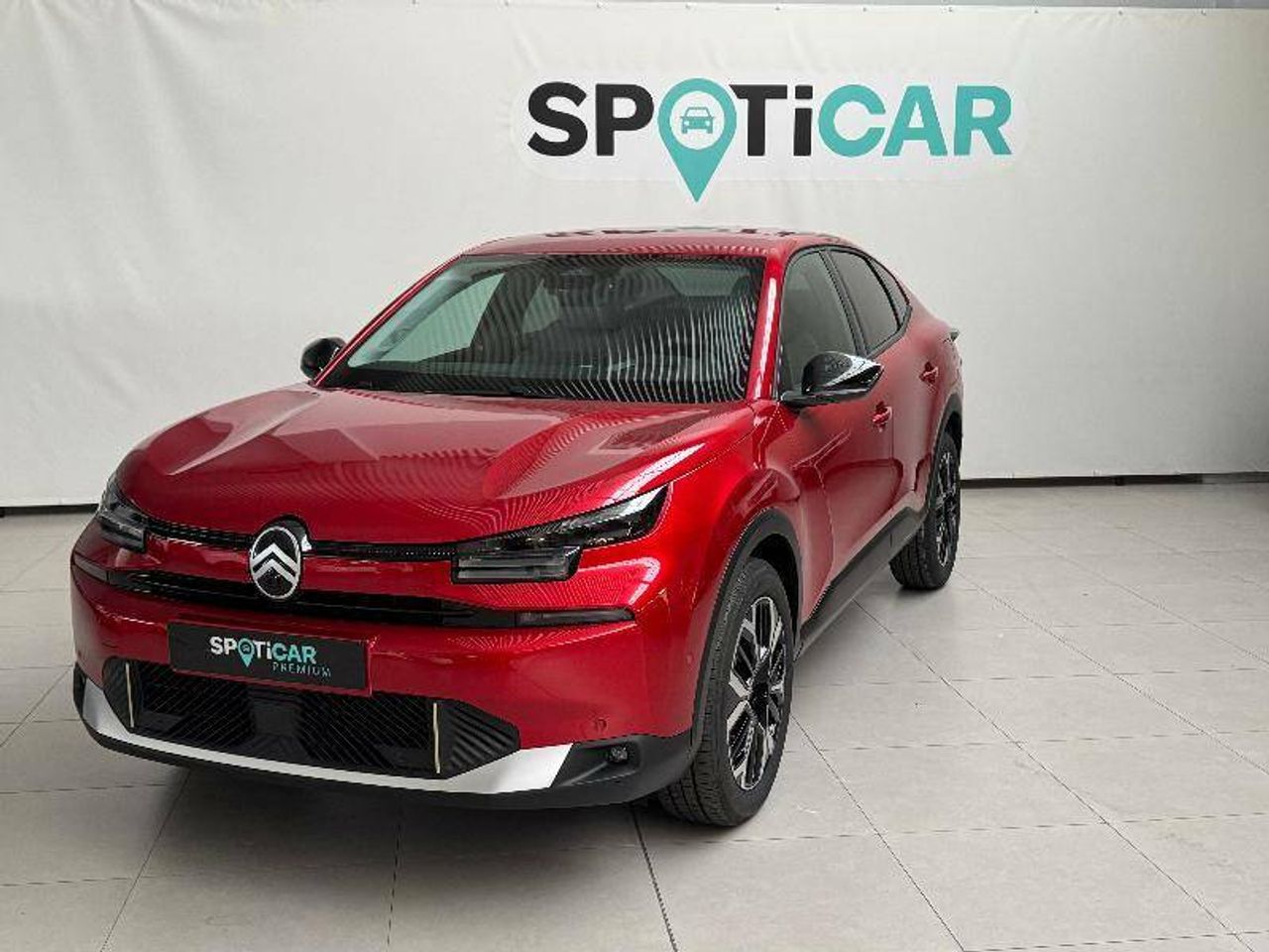 Foto Citroën C4 1