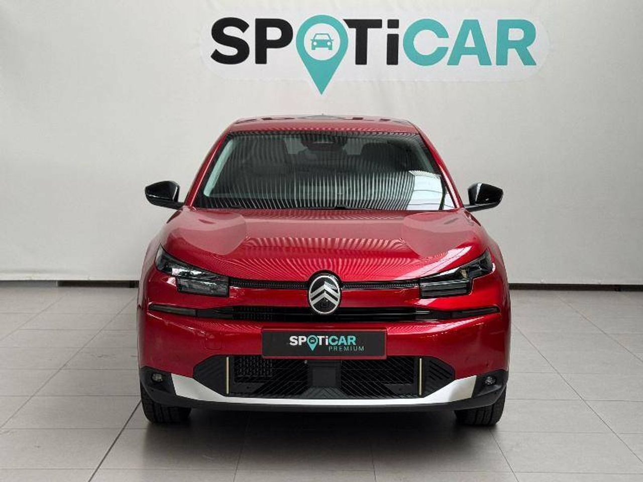 Foto Citroën C4 2