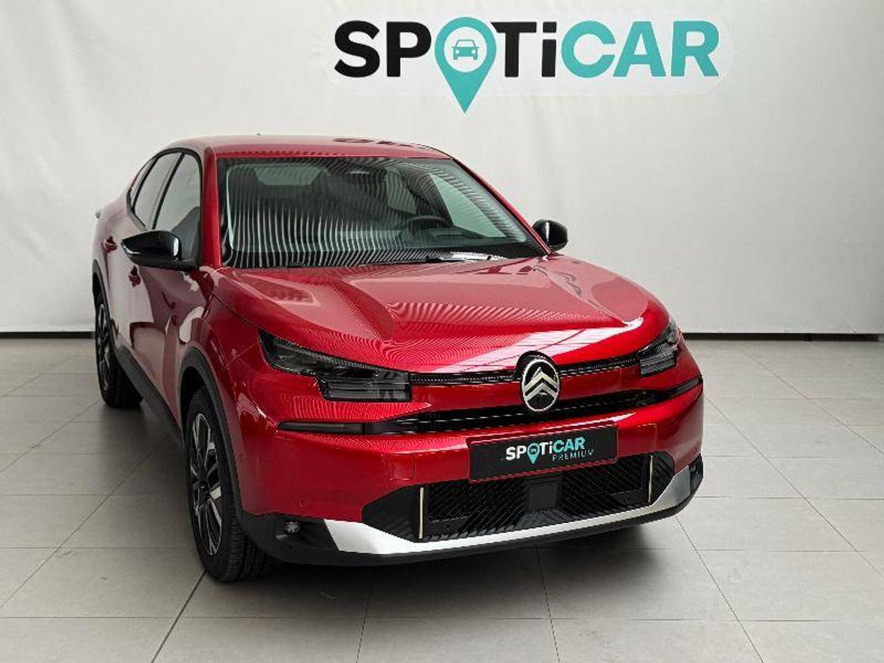 Foto Citroën C4 3