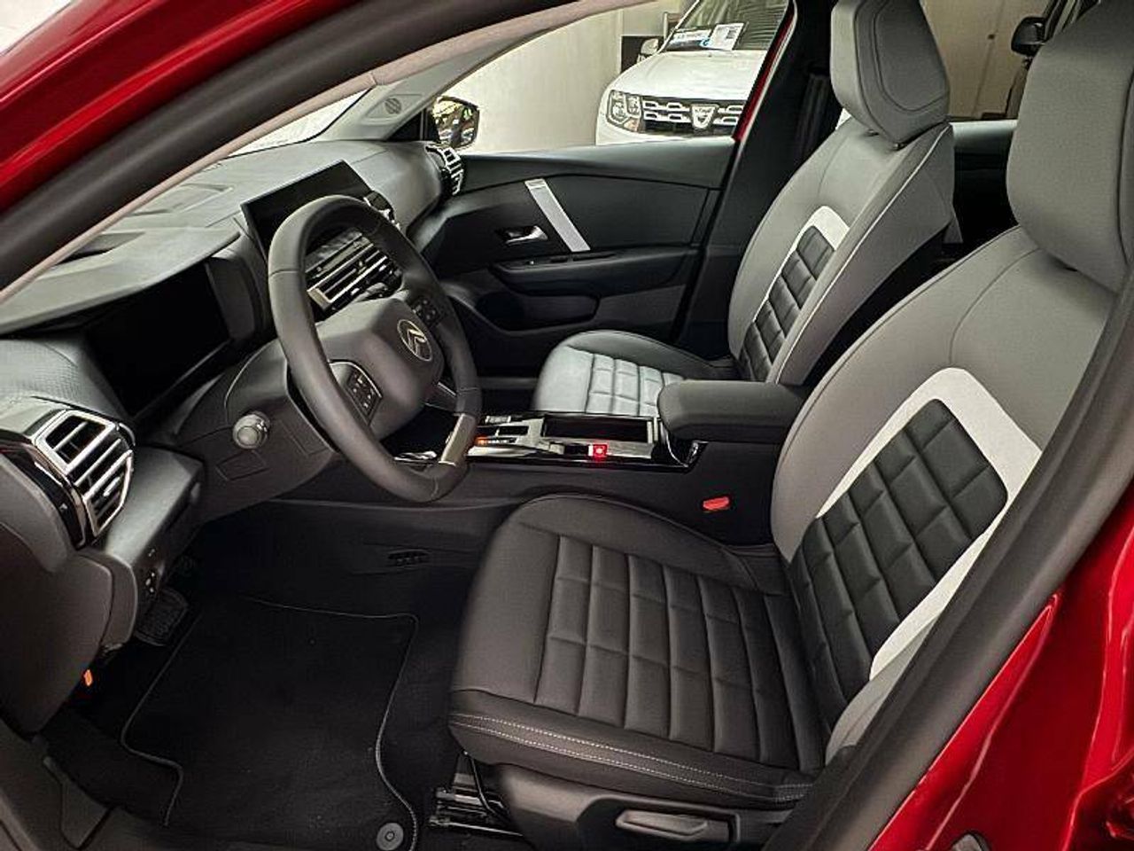 Foto Citroën C4 9