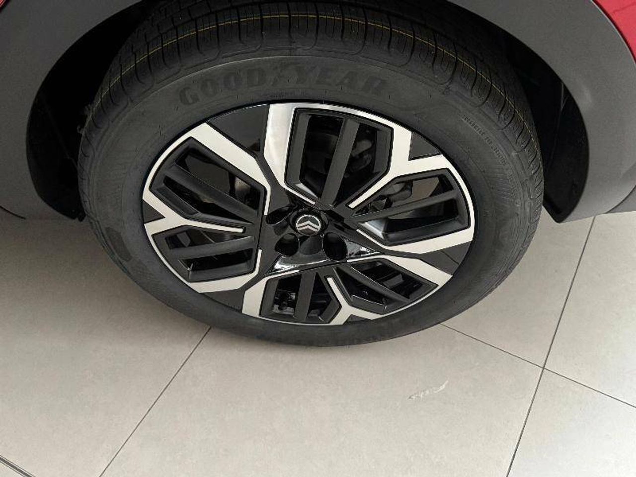 Foto Citroën C4 11