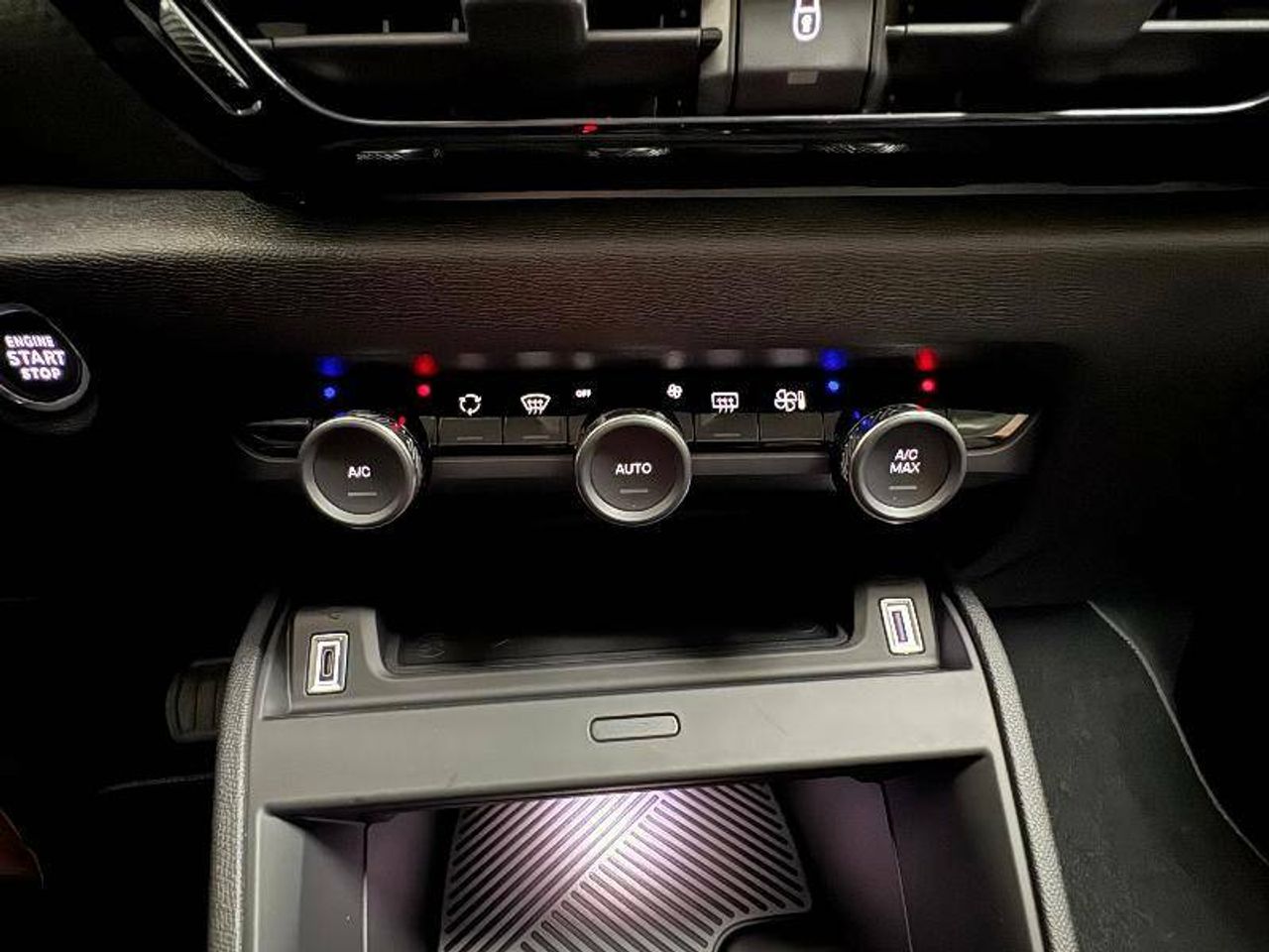 Foto Citroën C4 18