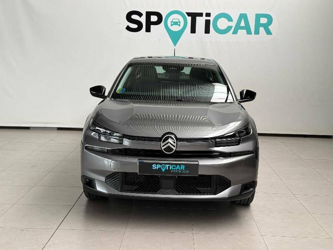 Foto Citroën C4 2