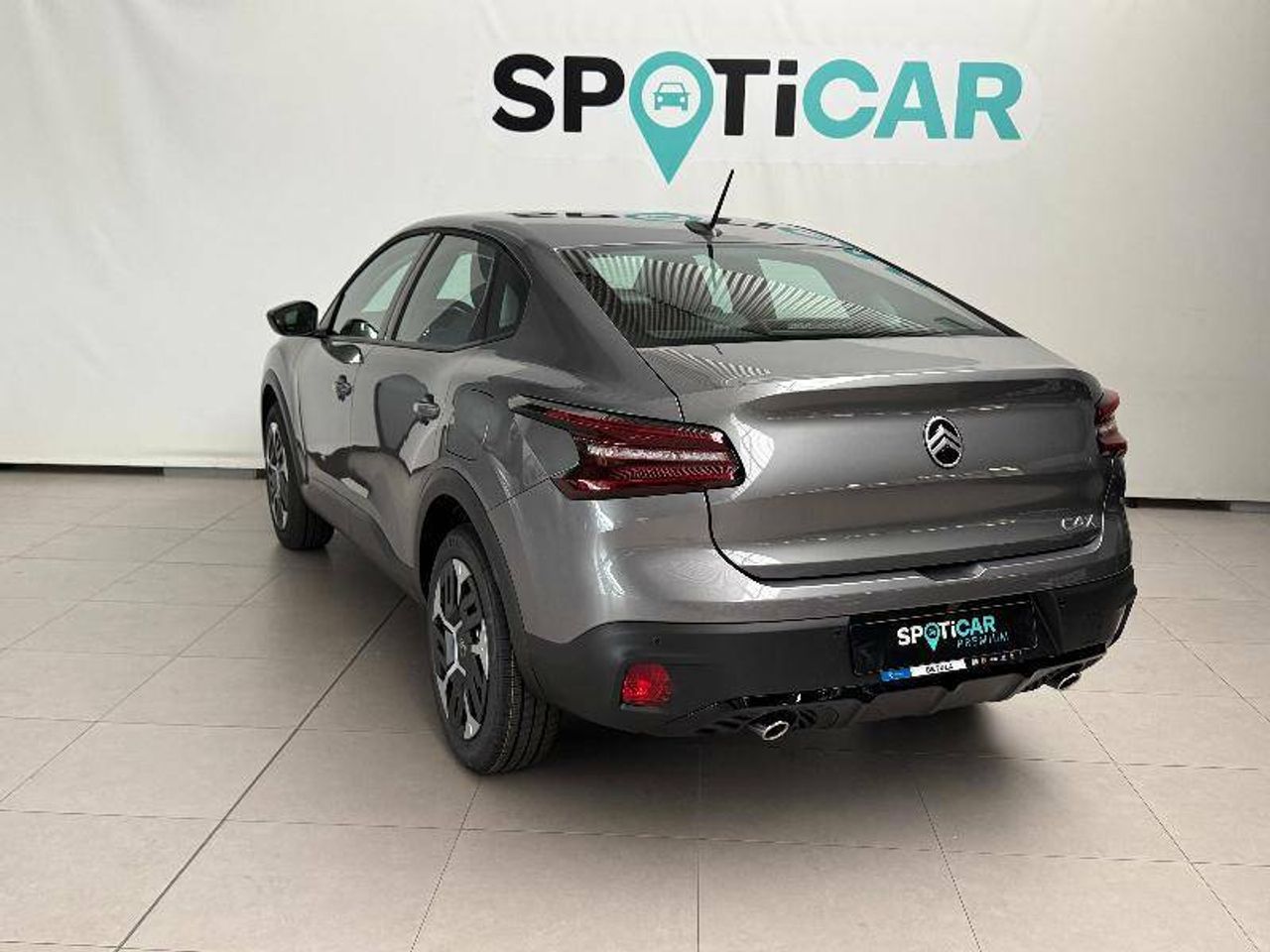 Foto Citroën C4 7