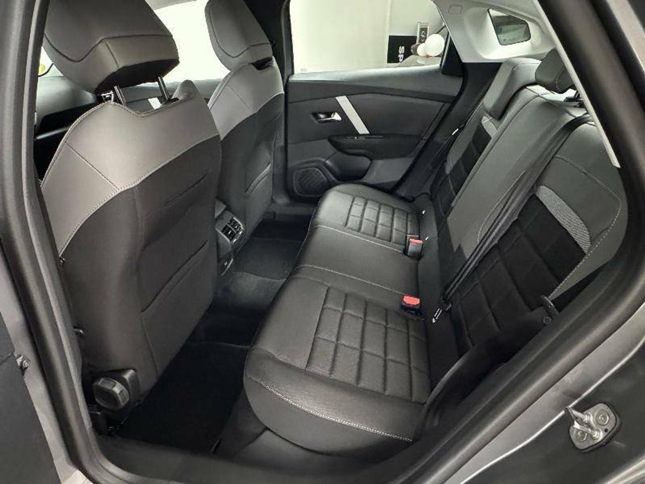 Foto Citroën C4 11