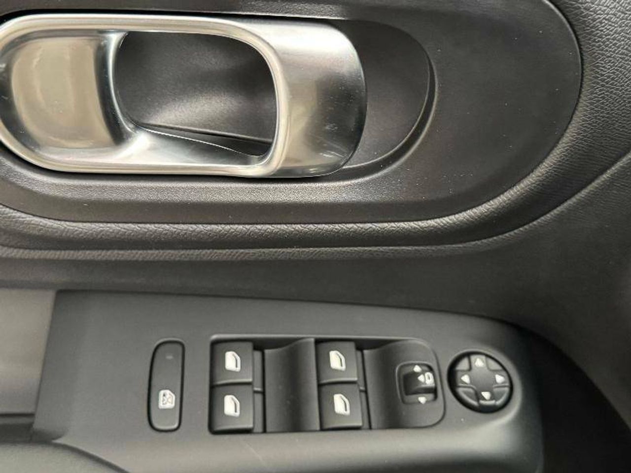 Foto Citroën C5 Aircross 13