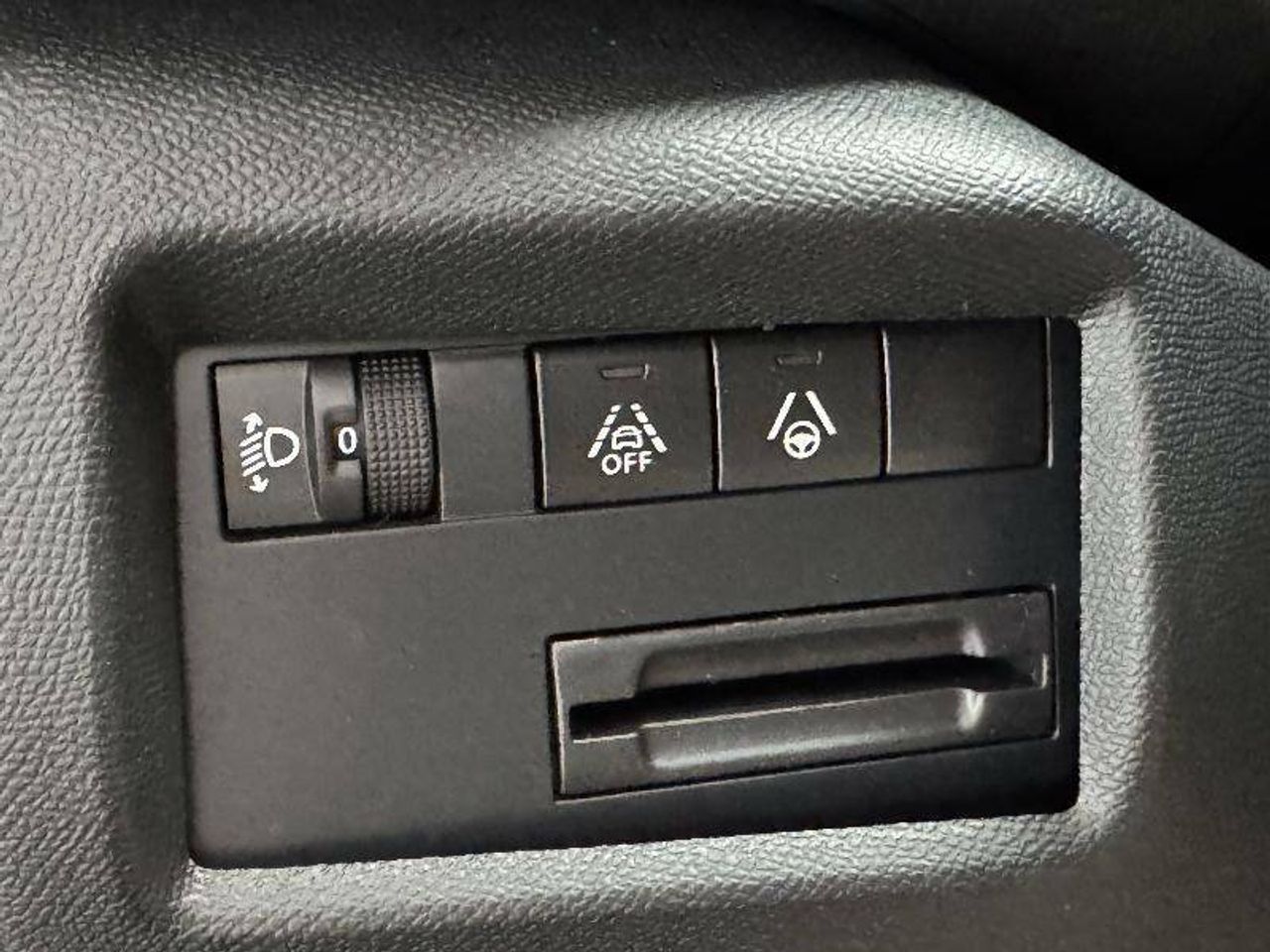 Foto Citroën C5 Aircross 14