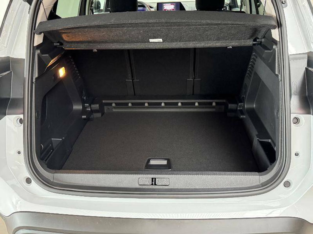 Foto Citroën C5 Aircross 5