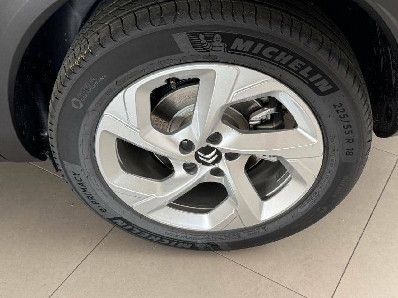 Foto Citroën C5 Aircross 7