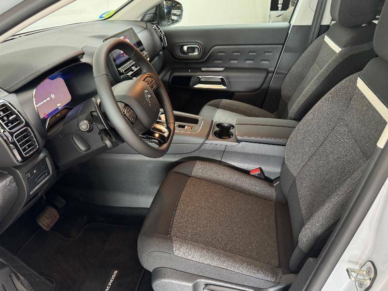 Foto Citroën C5 Aircross 9