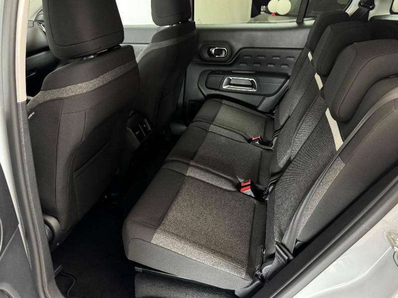 Foto Citroën C5 Aircross 10