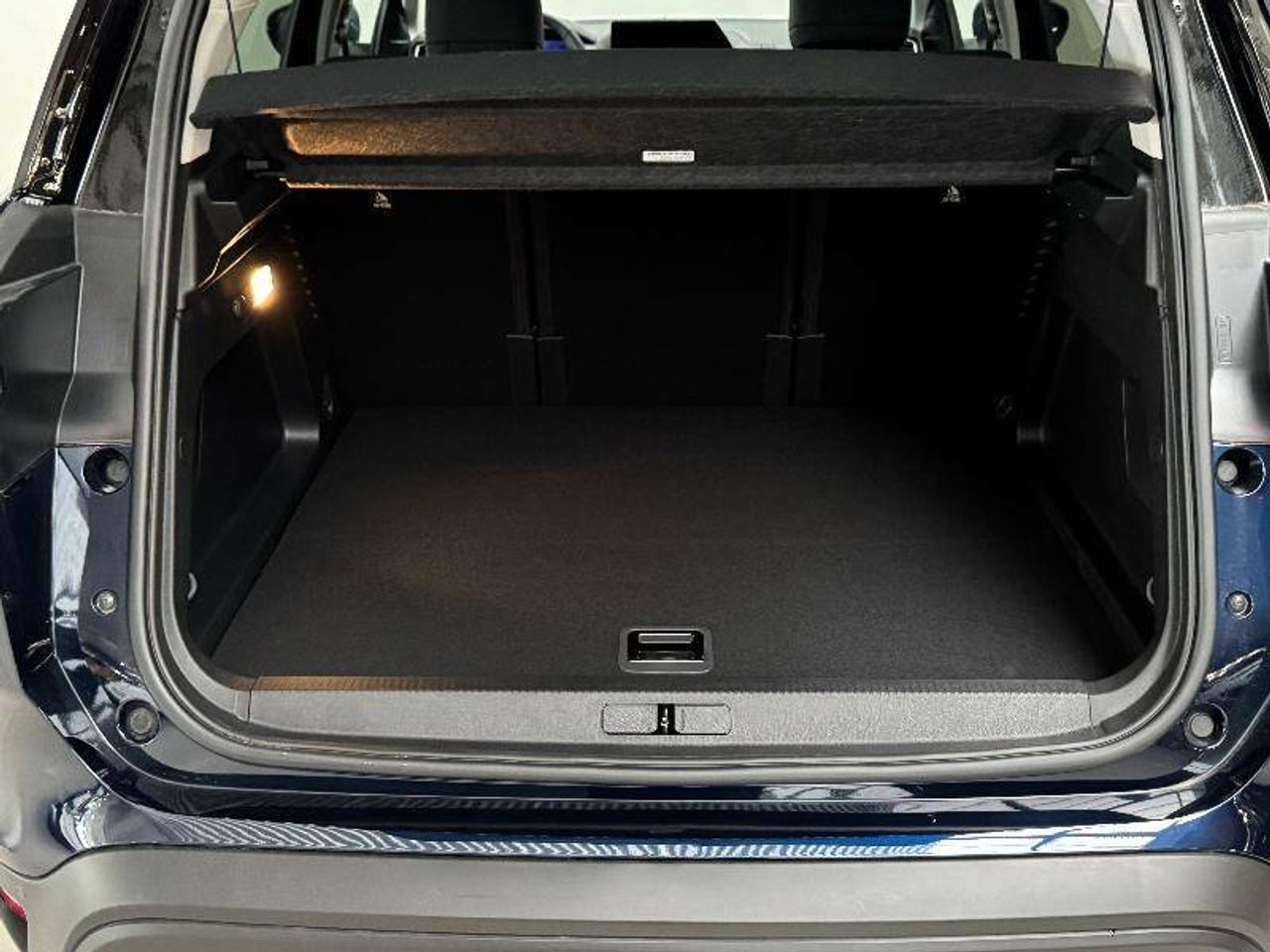 Foto Citroën C5 Aircross 6