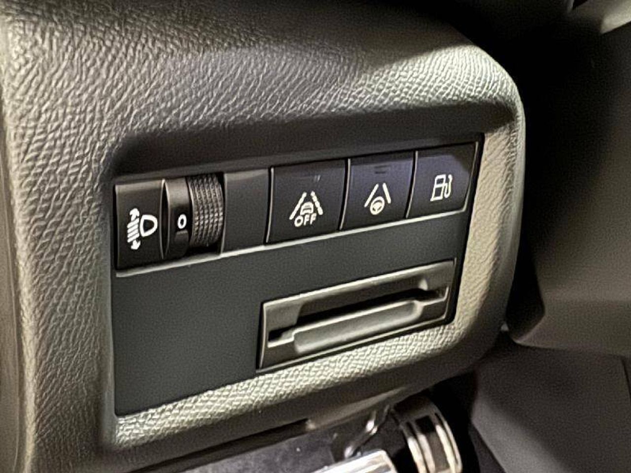 Foto Citroën C5 Aircross 14