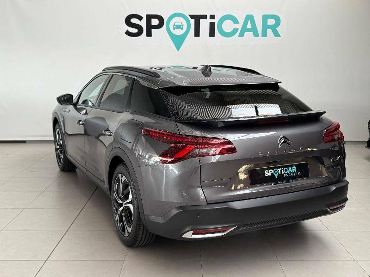 Foto Citroën C5 X 7