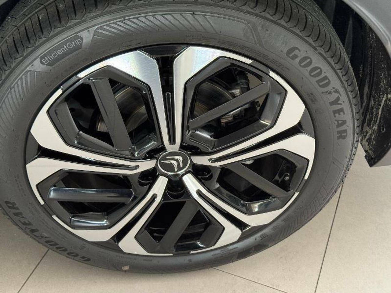 Foto Citroën C5 X 8