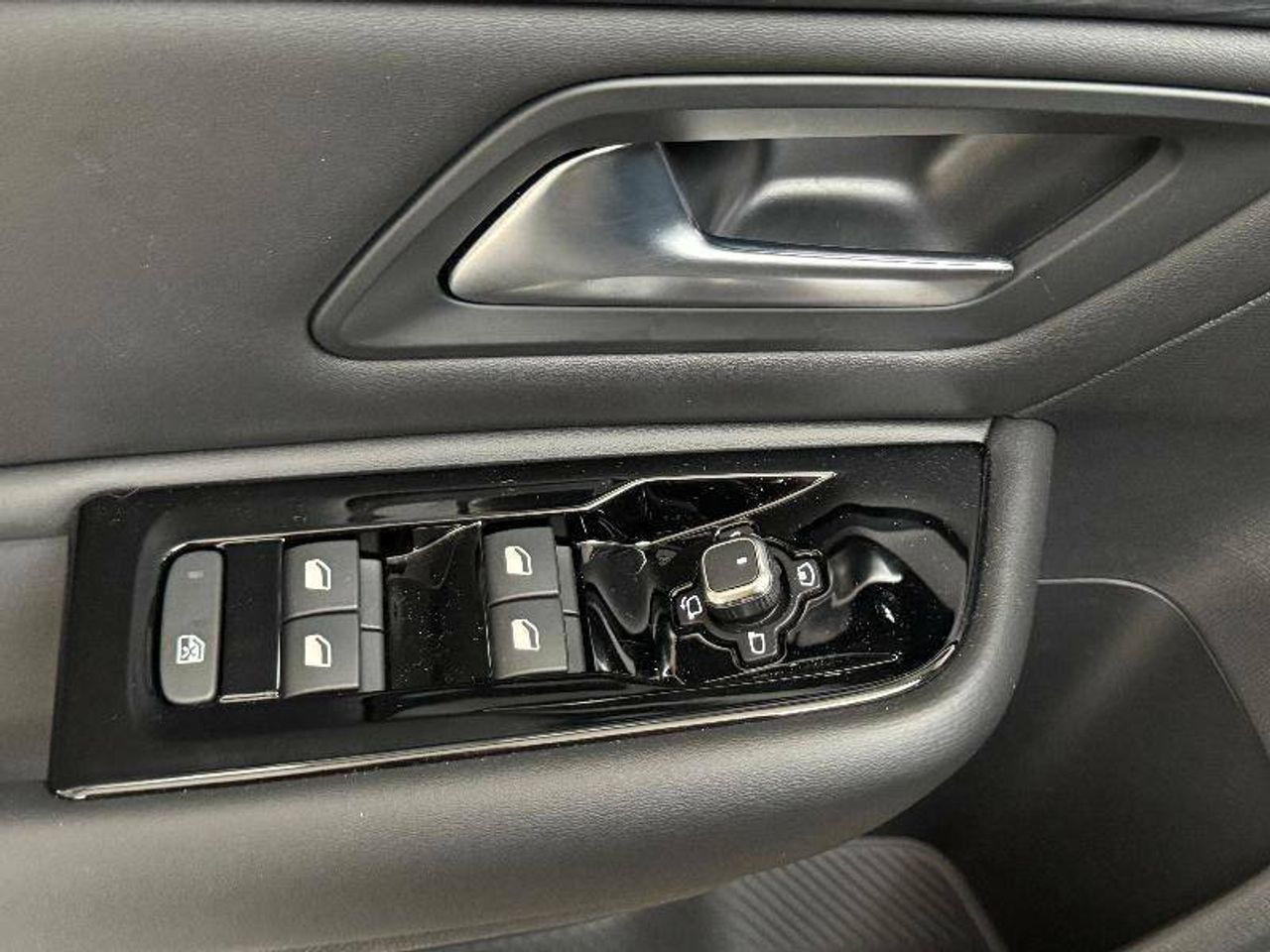 Foto Citroën C5 X 12