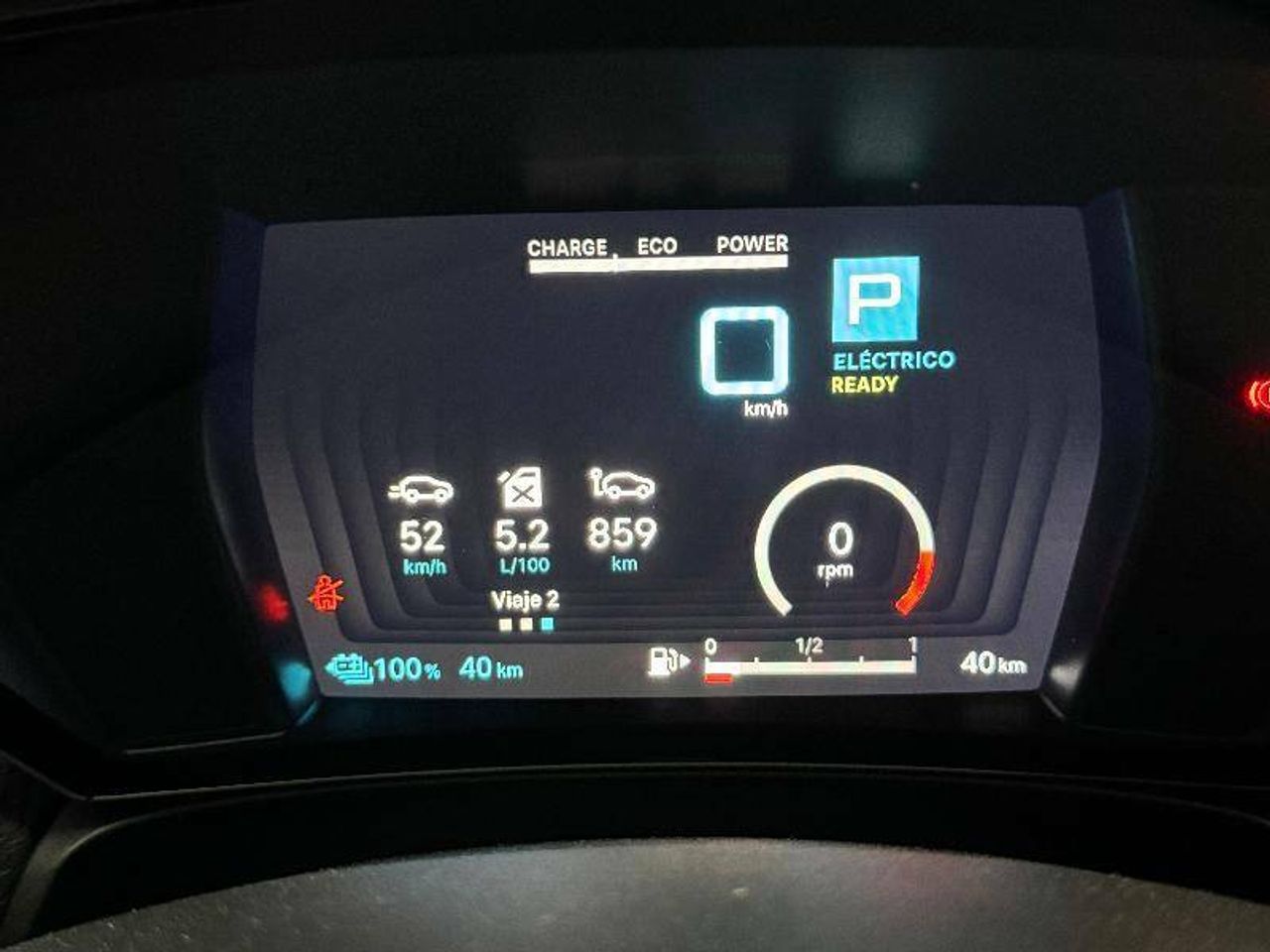 Foto Citroën C5 X 15