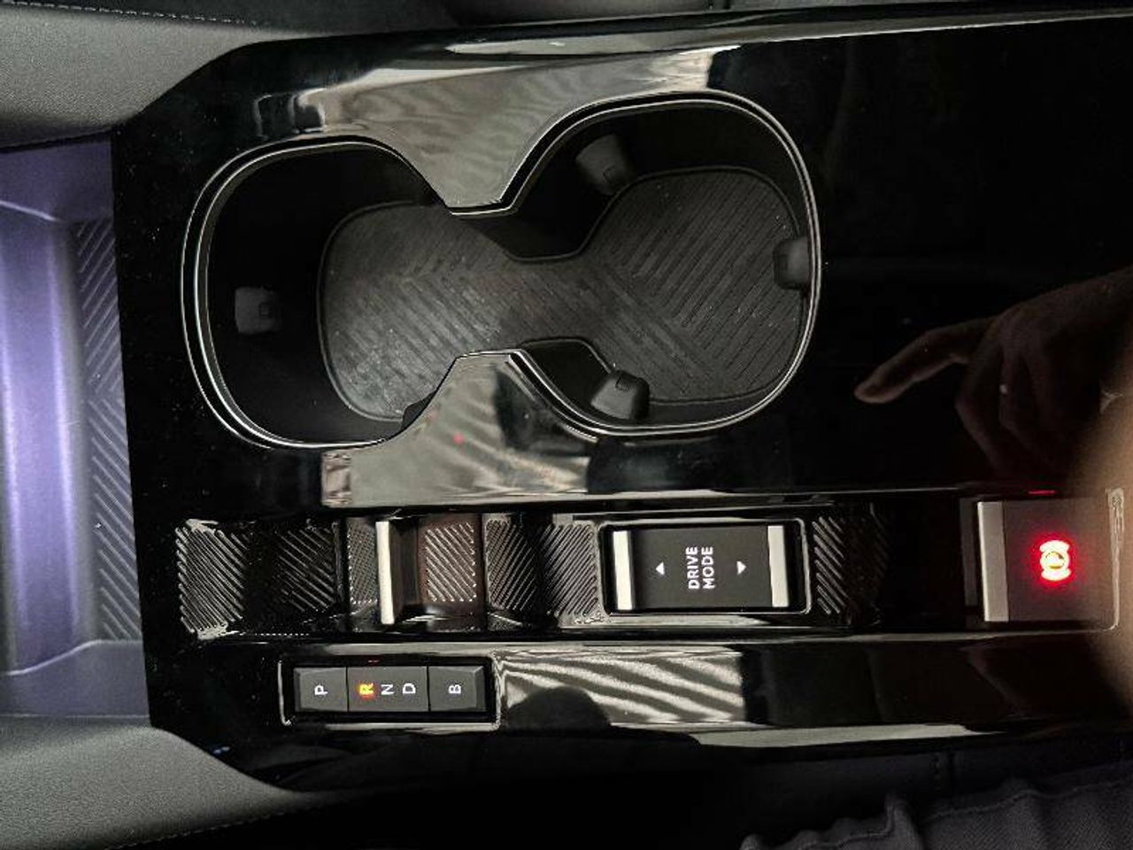 Foto Citroën C5 X 17