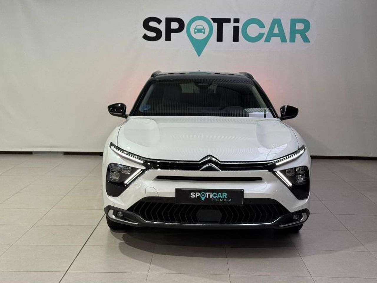 Foto Citroën C5 X 2