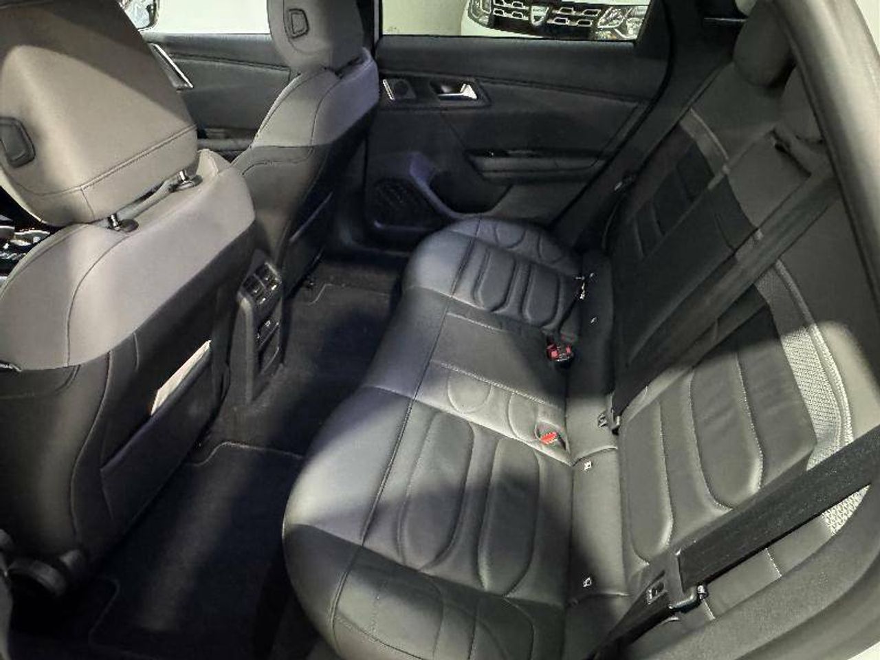 Foto Citroën C5 X 10