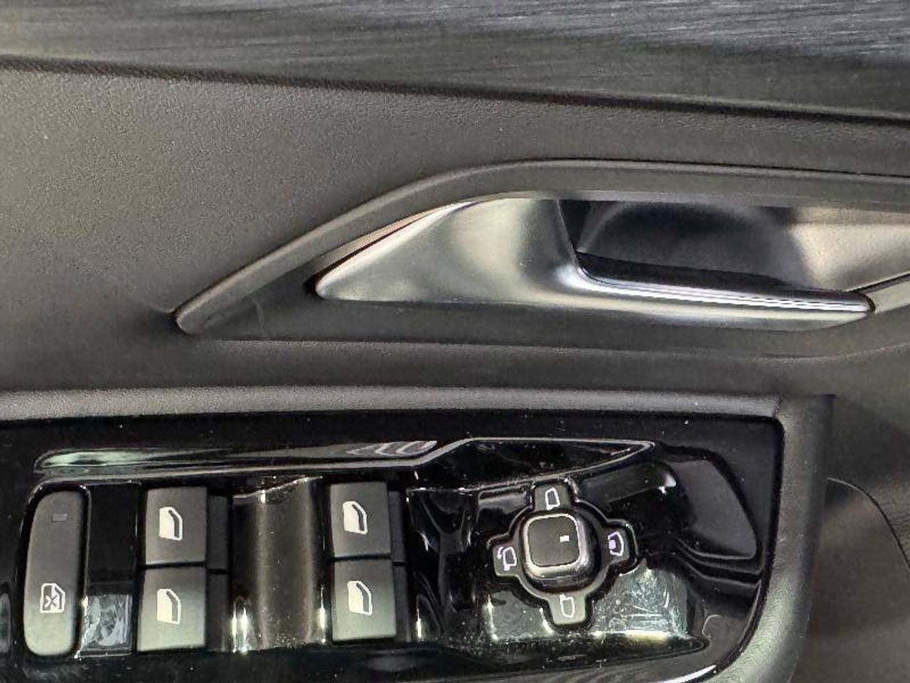 Foto Citroën C5 X 13