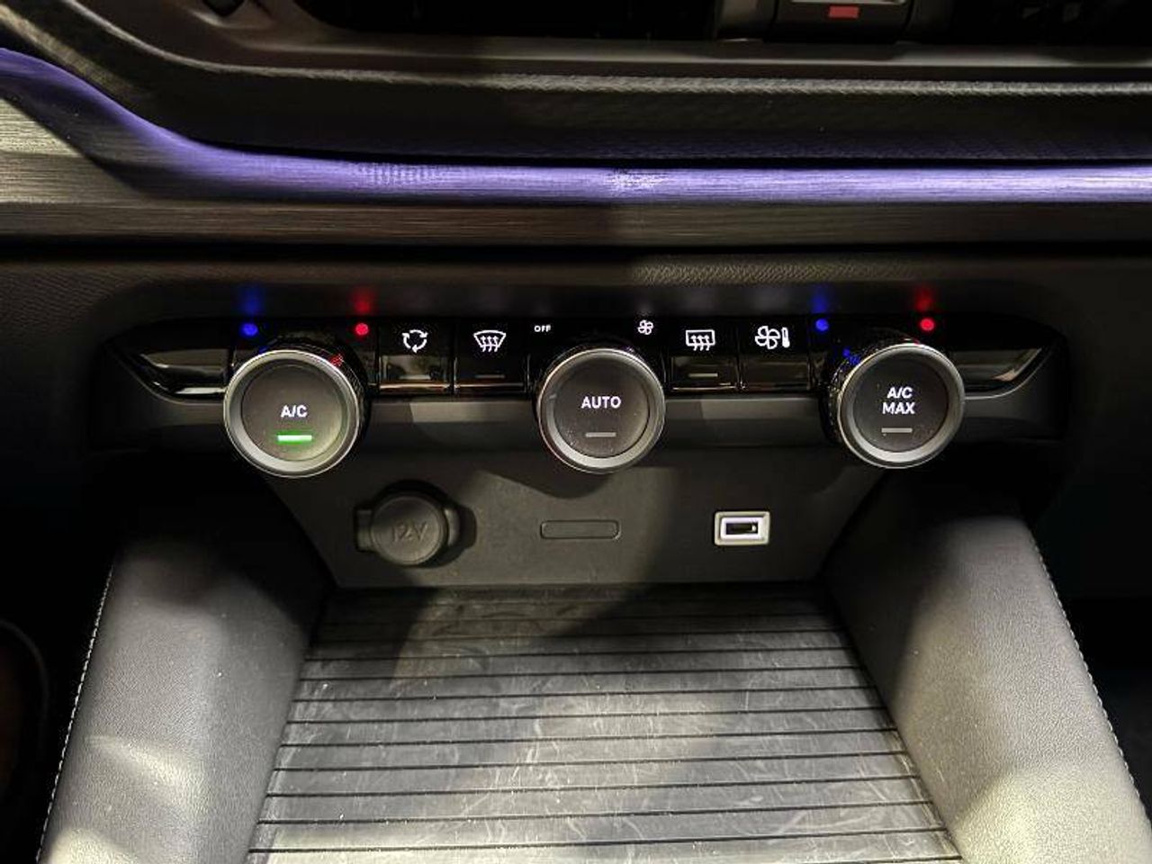 Foto Citroën C5 X 19